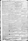 Sherborne Mercury Monday 19 March 1781 Page 2
