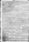 Sherborne Mercury Monday 02 April 1781 Page 4