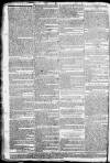 Sherborne Mercury Monday 21 May 1781 Page 4