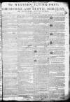 Sherborne Mercury Monday 25 June 1781 Page 1