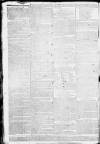 Sherborne Mercury Monday 06 August 1781 Page 4