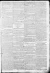 Sherborne Mercury Monday 10 September 1781 Page 3