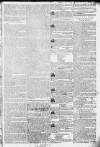 Sherborne Mercury Monday 01 October 1781 Page 3