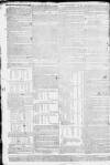 Sherborne Mercury Monday 01 October 1781 Page 4