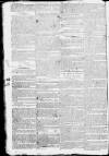 Sherborne Mercury Monday 03 December 1781 Page 2