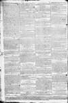Sherborne Mercury Monday 03 December 1781 Page 4