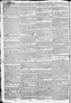Sherborne Mercury Monday 17 December 1781 Page 2