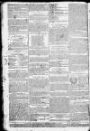 Sherborne Mercury Monday 17 December 1781 Page 4