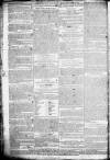 Sherborne Mercury Monday 14 January 1782 Page 4