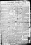 Sherborne Mercury Monday 21 January 1782 Page 1