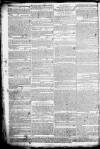 Sherborne Mercury Monday 21 January 1782 Page 4