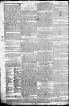 Sherborne Mercury Monday 28 January 1782 Page 4