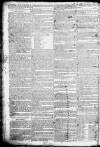Sherborne Mercury Monday 11 February 1782 Page 2