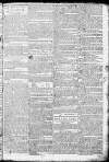 Sherborne Mercury Monday 11 February 1782 Page 3
