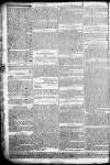 Sherborne Mercury Monday 11 February 1782 Page 4