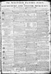 Sherborne Mercury Monday 18 February 1782 Page 1