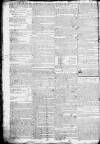 Sherborne Mercury Monday 04 March 1782 Page 2