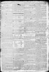 Sherborne Mercury Monday 18 March 1782 Page 3