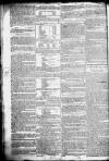 Sherborne Mercury Monday 25 March 1782 Page 2
