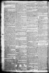 Sherborne Mercury Monday 15 April 1782 Page 2