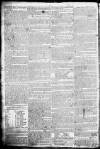 Sherborne Mercury Monday 22 April 1782 Page 2