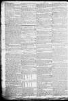 Sherborne Mercury Monday 13 May 1782 Page 2