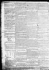 Sherborne Mercury Monday 13 May 1782 Page 4