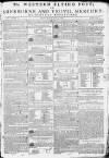 Sherborne Mercury Monday 24 June 1782 Page 1