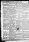 Sherborne Mercury Monday 24 June 1782 Page 4