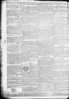 Sherborne Mercury Monday 01 July 1782 Page 4