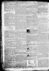 Sherborne Mercury Monday 12 August 1782 Page 2