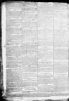 Sherborne Mercury Monday 12 August 1782 Page 4