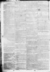 Sherborne Mercury Monday 26 August 1782 Page 2