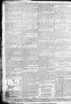Sherborne Mercury Monday 26 August 1782 Page 4