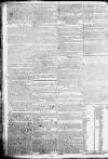 Sherborne Mercury Monday 16 September 1782 Page 2