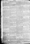 Sherborne Mercury Monday 16 September 1782 Page 4