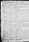 Sherborne Mercury Monday 07 October 1782 Page 2