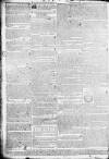 Sherborne Mercury Monday 07 October 1782 Page 4