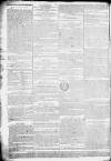 Sherborne Mercury Monday 18 November 1782 Page 4