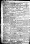 Sherborne Mercury Monday 30 December 1782 Page 4