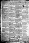 Sherborne Mercury Monday 06 January 1783 Page 2