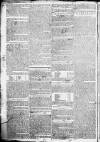 Sherborne Mercury Monday 20 January 1783 Page 2