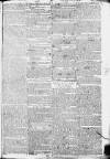 Sherborne Mercury Monday 20 January 1783 Page 3