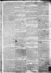 Sherborne Mercury Monday 27 January 1783 Page 3