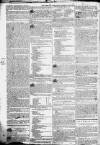 Sherborne Mercury Monday 17 February 1783 Page 2