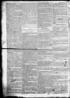 Sherborne Mercury Monday 24 February 1783 Page 2