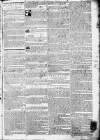 Sherborne Mercury Monday 24 February 1783 Page 3