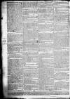 Sherborne Mercury Monday 24 February 1783 Page 4