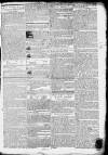 Sherborne Mercury Monday 03 March 1783 Page 3