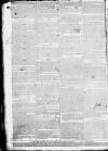 Sherborne Mercury Monday 10 March 1783 Page 4